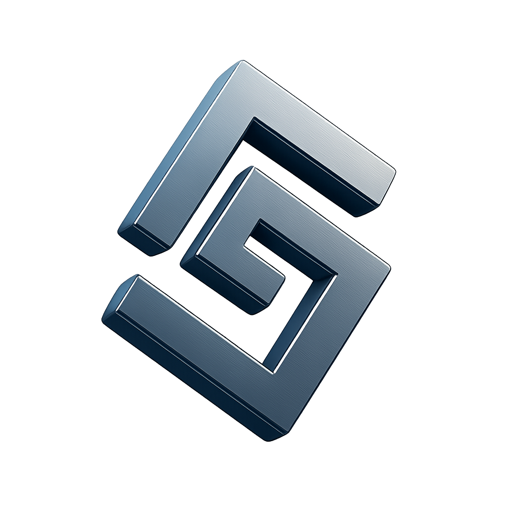 Solvurix Logo